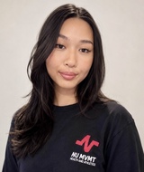 Book an Appointment with Vanessa Hung at NU MVMT Health & Athletics Gilmore - Burnaby