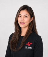 Book an Appointment with Minji Kim at NU MVMT Health & Athletics Gilmore - Burnaby
