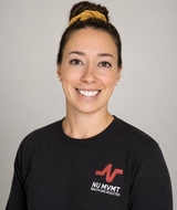 Book an Appointment with Dr. Mackenzie Liska at NU MVMT Health & Athletics Gilmore - Burnaby