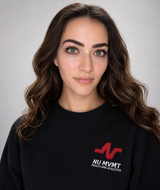 Book an Appointment with Emily Iaccino at NU MVMT Health & Athletics Downtown - Vancouver