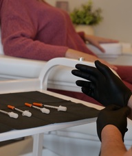 Book an Appointment with Dr. Corey Tomlinson for Physician