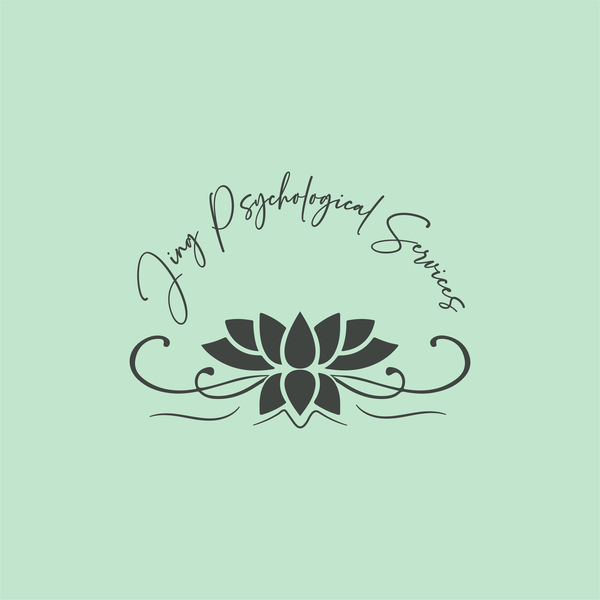 Jing Psychological Services