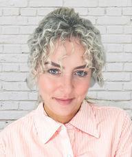 Book an Appointment with Gilene Kropp for Counselor