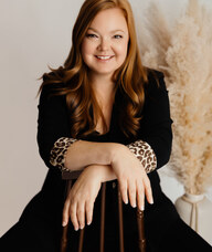 Book an Appointment with Jena Comeault for Counselor