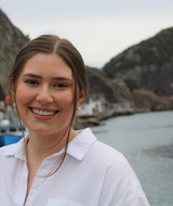 Book an Appointment with Rachael Harding at Mount Pearl, NL