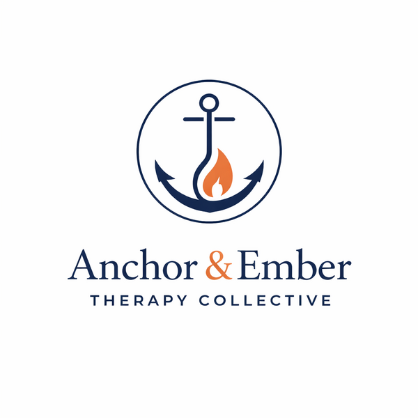 Anchor & Ember Therapy Collective