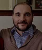 Book an Appointment with François Levert, Registered Psychotherapist at Feel Life Psychotherapy