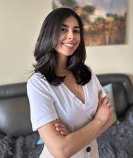 Book an Appointment with Fatène Bader for In-person Psychotherapy