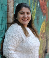 Book an Appointment with Paulina Ramphos for In-person Psychotherapy