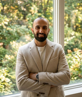 Book an Appointment with Ali Ali at Feel Life Psychotherapy