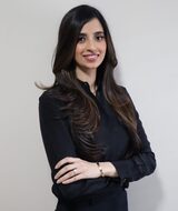 Book an Appointment with Avneet Gill at Maple Ridge - Radiance Counselling Clinic