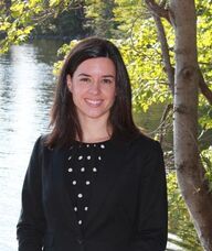 Book an Appointment with Anne-Elise O'Regan for Counselling / Psychology / Mental Health