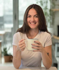 Book an Appointment with Madison Broadbent for Session Options