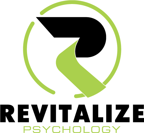 Revitalize Psychology