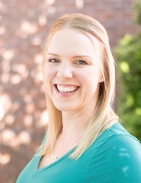 Laura Hamilton 
