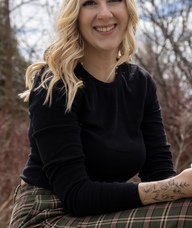 Book an Appointment with Meagan Gallacher for Psychotherapy