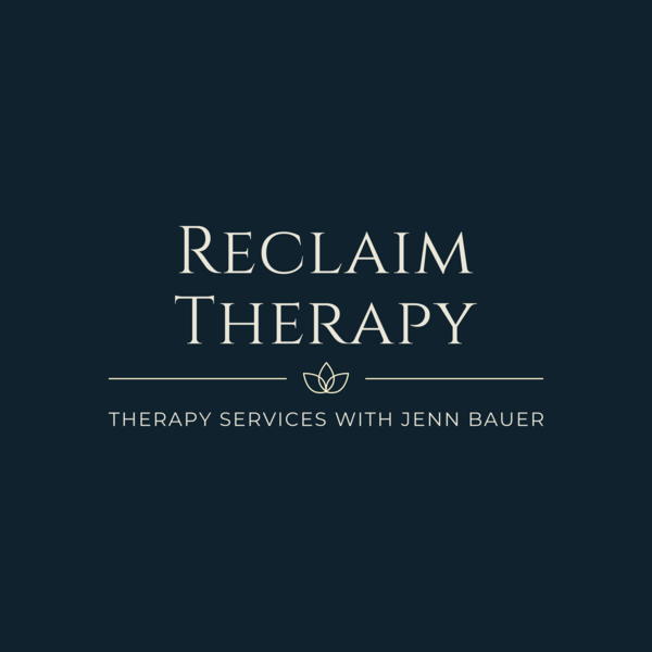 Reclaim Therapy