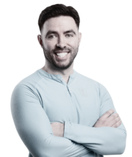Book an Appointment with Jeffery Henderson for Registered Massage Therapy (RMT)