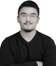 Book an Appointment with Victor Tran for Non-Registered Massage / Reiki