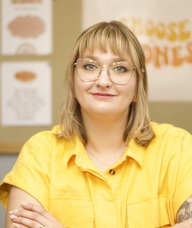 Book an Appointment with Taylor Burciul for Child & Youth Counselling Services