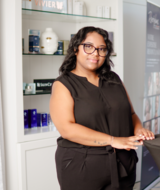 Book an Appointment with Jade Phenix-Alphonse at Clinique Dream Esthétiques MD