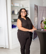 Book an Appointment with Jade Phenix-Alphonse at Clinique Dream Esthétiques MD