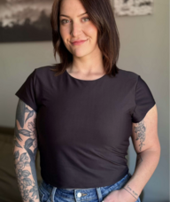 Book an Appointment with Alexis Knight for Psychological Counselling