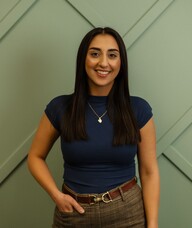 Book an Appointment with Jianna Khouri for Psychological Counselling