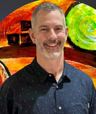 Book an Appointment with Rob Fenrich for Physiotherapy