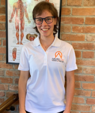 Book an Appointment with Alyssa Patera - On Maternity Leave June 2025 for Registered Massage Therapy