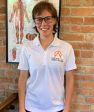 Book an Appointment with Alyssa Patera for Registered Massage Therapy