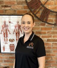 Book an Appointment with Dr. Ashley Toomey for Chiropractic