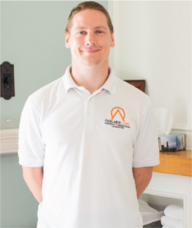 Book an Appointment with Ryan Plumpton for Registered Massage Therapy