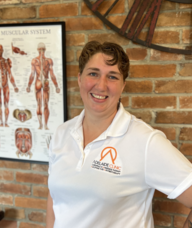 Book an Appointment with Samantha Sheehan for Registered Massage Therapy