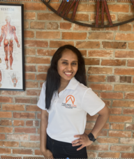 Book an Appointment with Priyanshi Raiyani for Physiotherapy