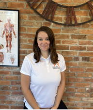 Book an Appointment with Amy Stubbs for Physiotherapy Assistant
