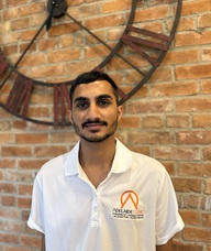 Book an Appointment with Mr. Ishwar Jam for Physiotherapy