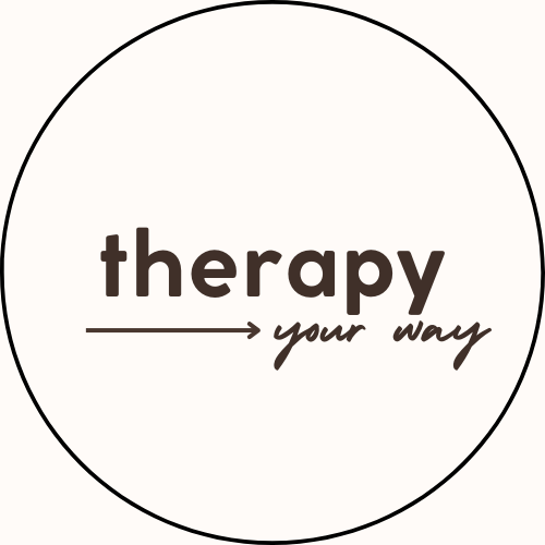 Therapy Your Way