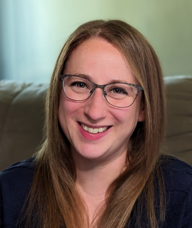 Book an Appointment with Melanie Roy for Social Work