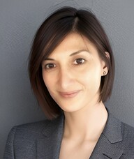 Book an Appointment with Mrs. Lalia Palacio for Registered Social Worker, Psychotherapist