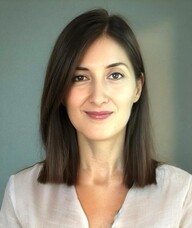 Book an Appointment with Mrs. Lalia Palacio for Registered Social Worker, Psychotherapist