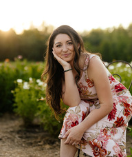 Book an Appointment with Alyssia Strasbourg for Massage Therapy