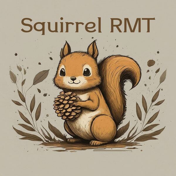 Squirrel RMT
