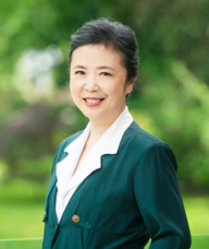 Book an Appointment with Jane (Xiao Bing) Xu for Consultation