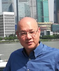 Book an Appointment with Dr. David Zhang for Spiritual Formation