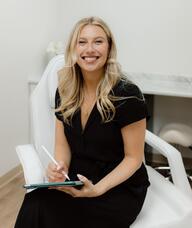 Book an Appointment with Kaitlyn Nott for Aesthetics