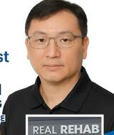 Book an Appointment with Mr. Hongshun (William) Yang at Real Rehab