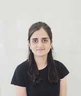 Book an Appointment with Priyal Patel at Real Rehab