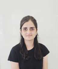 Book an Appointment with Priyal Patel for Physiotherapy