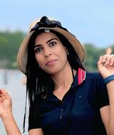 Book an Appointment with Jasmin Shalini Prabin at Real Rehab
